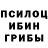 Галлюциногенные грибы MAGIC MUSHROOMS Muhanad Najeeb